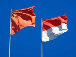 Campakkan Kurs Mata Uang Amerika AS, BRICS Indonesia-China Mulai Uji Coba Pembayaran QR Code