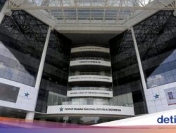 Sederet Tempat yang Tutup Sambil Itu Pasca Unjuk Rasa Di Jakarta