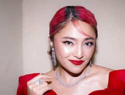 Cerita Pilu Marshanda, Kandidat Suami Meninggal Jatuh Di Apartemen Lantai 26