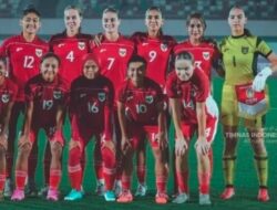 Daftar Skuad Timnasional Putri Indonesia Ke Gelar AFF 2025: Diperkuat 3 Manajer Keturunan