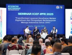 Genjot Produk Di Negeri, Kadin Indonesia Siap Jembatani Dunia Usaha Di Pemerintah