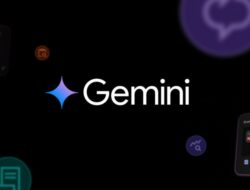 Google Memperbarui Gemini Setelahnya Mengejek Sendiri