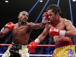 Harta Kekayaan Floyd Mayweather Jr yang Akansegera Comeback Ke Ring Tinju seperti Manny Pacquiao