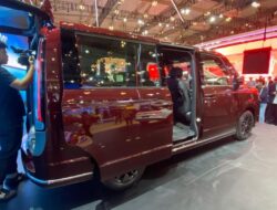 2 Kendaraan Pribadi Honda Karena Itu Kendaraan Pribadi Kandidatteratas Hingga GIIAS 2025