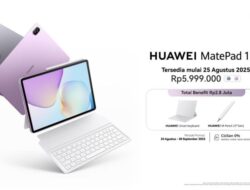 Beri Pengalaman Hidup Lebih Di Laptop Untuk Mahasiswa dan Profesional
