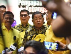 Tapi Jangan Dari Sebab Itu Ajang Kebencian