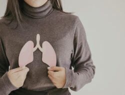 Memahami Lebih Untuk Fungsi Organ Pernapasan Manusia, Bersama Hidung sampai Paru-paru