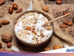 5 Rekomendasi Menu Sarapan Sehat Untuk Ahli Keadaan Jantung, Bisa Dicontek!