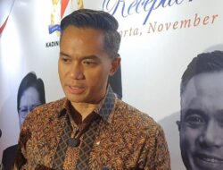 Kadin Minta Pejabat Peka Pada Kebugaran Kelompok