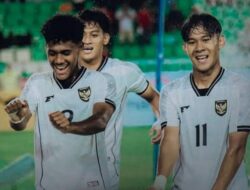 Kapan Jadwal Timnasional Indonesia U-17 vs Mali Hingga Gelar Kemerdekaan 2025