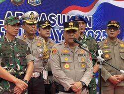 Kapolda Metro Jaya Irjen Pol Karyoto Karena Itu Kabaharkam Polri, Bakal Sandang Bintang 3
