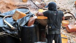 Peristiwa Pidana Sumur Energi Rakyat Di Blora Bisa Dari Sebab Itu Pembelajaran