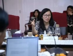 Kejagung Ajukan Permohonan Red Notice Jurist Tan Di Interpol