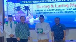 Keadaan Jemaah Haji Karena Itu Prioritas, Perdokhi Sampaikan 16 Rekomendasi