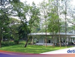5 Kota Paling Menenangkan Ke Dunia: Singapura Masuk, Indonesia Tidak