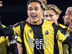 Kisah Miliano Jonathans Menolak Gabung Belanda Untuk Timpilihan Indonesia