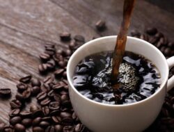 11 Manfaat Minuman Hitam Tanpa Gula Bagi Kesejajaran yang Perlu Diketahui