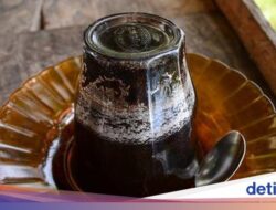 6 Minuman Kafein Unik Untuk Berbagai Lokasi yang Karena Itu Ciri Khas Indonesia