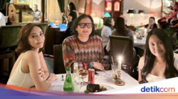 Lembu Kegemaran Masak, Pamer Hasil Hidangan Menggiurkan Di Instagram