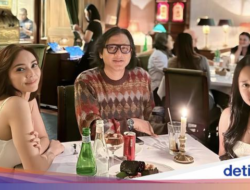 Lembu Kegemaran Masak, Pamer Hasil Hidangan Menggiurkan Di Instagram