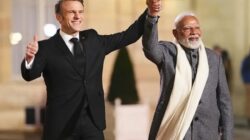 Macron Dukung KTT BRICS India 2026, Sinyal Prancis Ingin Gabung?