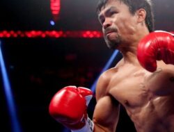 Manny Pacquiao Kembali Naik Ring Tahun Ini, Siapa Berani Karena Itu Lawan?