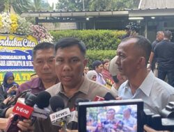 Marsma Fajar Adriyanto Gugur Kecelakaan Pesawat, Kadispenau: Penyebabnya Masih Diinvestigasi