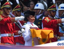 8 Lokasi Terbaik Hingga Indonesia Mengabadikan Momen Kemerdekaan