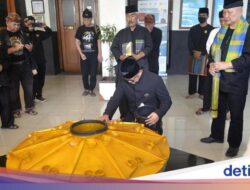 Kisah Sumur Bandung yang Konon Tidak Pernah Kering Sebelum 1811