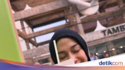 Nina Zatulini Liburan dan Kulineran Di Jepang Bareng Geng RANAYU