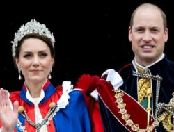 Pangeran William-Kate Middleton Tinggalkan Adelaide Cottage, Pindah Hingga Tempattinggal Lebih Mewah