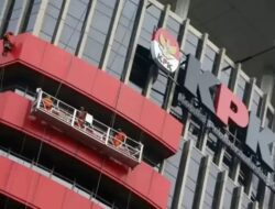 Penjelasan KPK Sesudah Offside Sebut Bupati Kolaka Timur Terjaring OTT ternyata Abdul Azis Lagi Rakernas