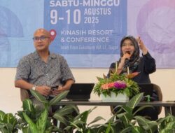 Perluas Cakupan, PGN Terus Kembangkan Infrastruktur Gas