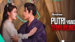 Pernikahan Impian, Berubah Memilukan Pemutaran Online Kisah Putri Yang Terkurung Ke Eksklusif VISION+.