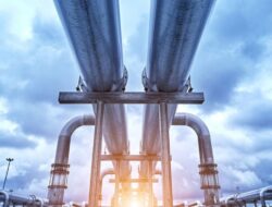 Pipa Energi Druzhba Karena Itu Sasaran Konflik Bersenjata, Bangsa UE Ini Semprot Ukraina