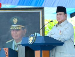 TNI Anak Kandung Rakyat, Siap Mati Sebagai Rakyat