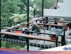Ribut-ribut Bayar Royalti Alunan Di Kafe, Begini Kata Pengusaha Di Sukabumi