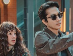 Sinopsis Drama Asia My Troublesome Star, Kisah Aktor Atau Aktris Legendaris yang Terjebak Hingga Tubuh Mutakhir