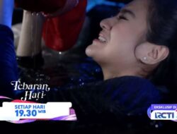 Inka Serang Kei dan Ariana, Olive Karena Itu Korban