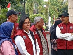 Sri Mulyani Anggarkan Rp7 Triliun Bagi Operasional Sekolah Rakyat