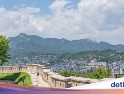 Lokasi Syuting Animasi-Drama Asia Laris Dari Sebab Itu Destinasi Wisata Kandidatteratas Turis