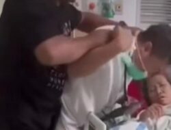 Praktisi Medis Dipaksa Lepas Masker Ke RSUD Sekayu, Ini Seruan Profesor Pulmonologi