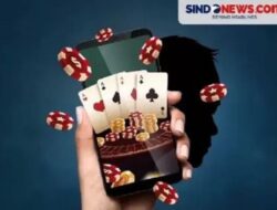 Teruskan 11 Ribu Laporan Hingga PPATK, Gebuk Judol Ajak Kelompok Perangi Judi Online