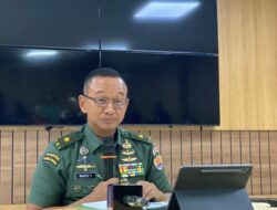 TNI AD Janji Transparan Usut Tindak Kejahatan Kematian Prada Lucky