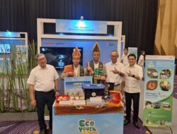 Puncak Toyota Eco Youth Di-13 Umumkan Kemenangan Di Jakarta