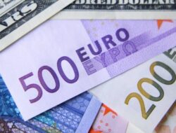 UE Serahkan Rp169 T Ke Ukraina Di Uang Beku Rusia, Rusaknya Kepercayaan Sistem Keuangan Barat