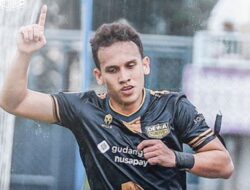 3 Olahragawan Dewa United Dilepas Ke Timnasional Indonesia, Egy Maulana Vikri: Bismillah Trophy Dunia!