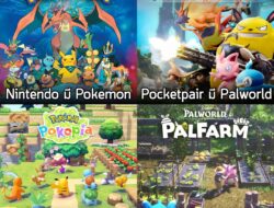 – เมื่อวันที่ 12 ก.ย. ที่ผ่านมา Nintendo เปิดตัว Pokemon Pokopia โดยตัวเกมจะเป็นภาคสปินออฟของเกมซีรีส์ Pokemon ที่ให้คุณ…