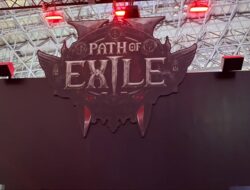 Path of Exile 2 ก็มาใน Tokyo Game Show เช่นกัน โดยผู้เข้าชมงานสามารถทดลองเล่น Boss Rushes ด้วยไอดีทดสอบที่จัดไว้ ถ้าโค่น…