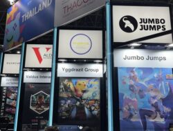 [News] เกมไทยโชว์ผลงานใน Tokyo Game Show 2025  . ที่ขาดไม่ได้เลยในงาน Tokyo Game Show 2025  ที่มีสตูดิโอเกมไทยที่ได้รับก…